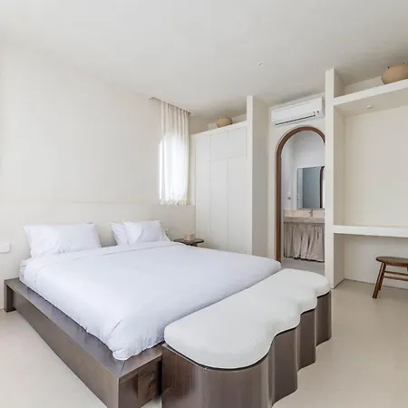 Casa Nali Villa